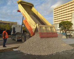 Servicio de demoliciones - TRANSIDO